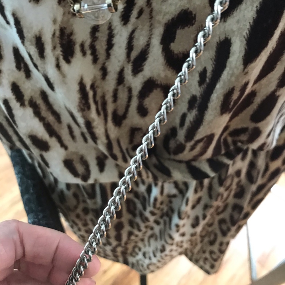 Coach cross body - Picture 3 of 4